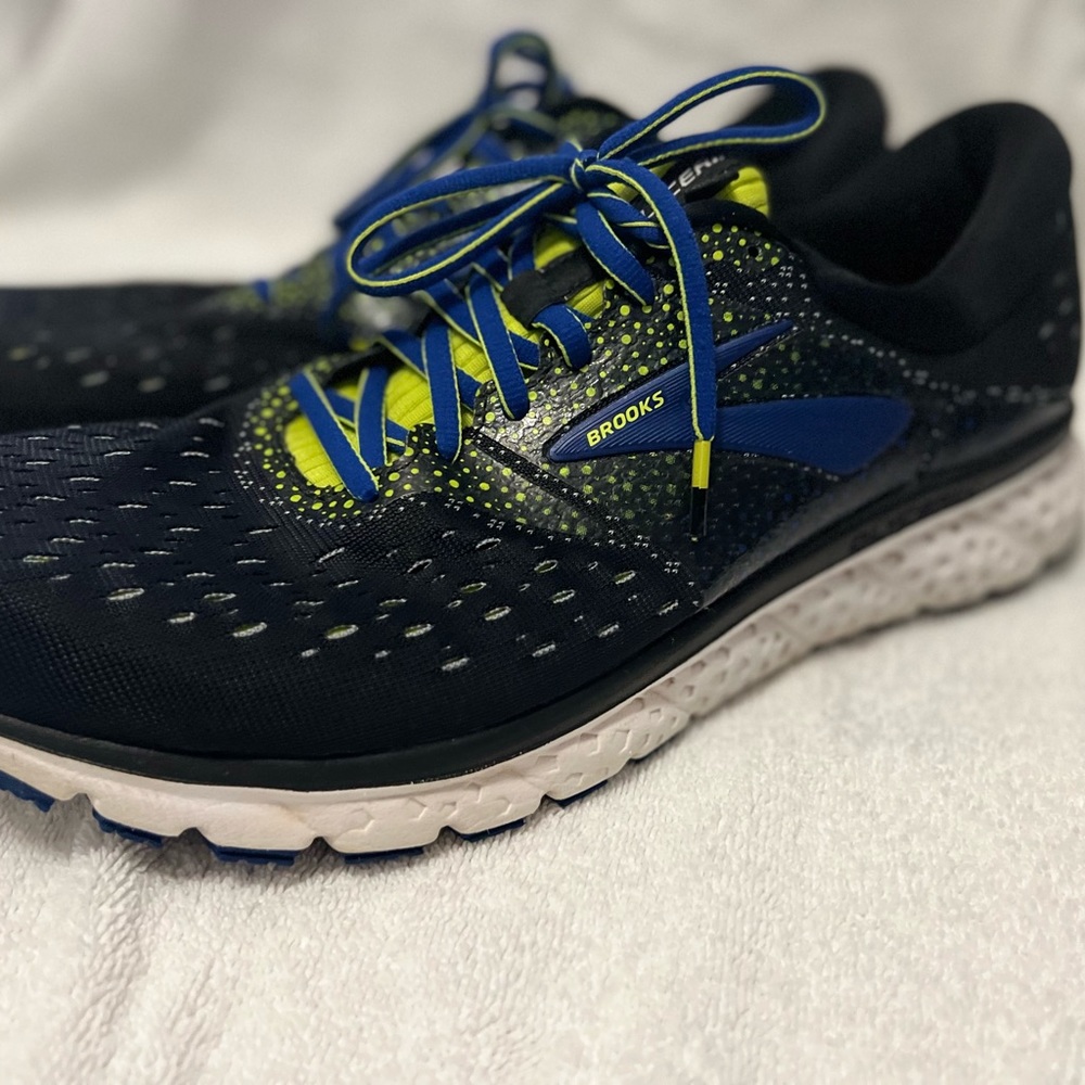 Brooks Glycerin 16